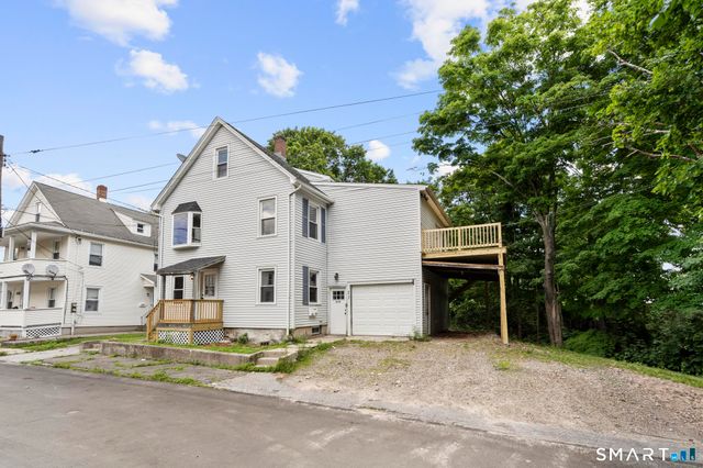 231 Beechwood Avenue, Torrington, CT 06790