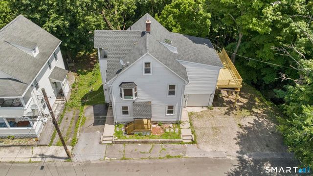 231 Beechwood Avenue, Torrington, CT 06790