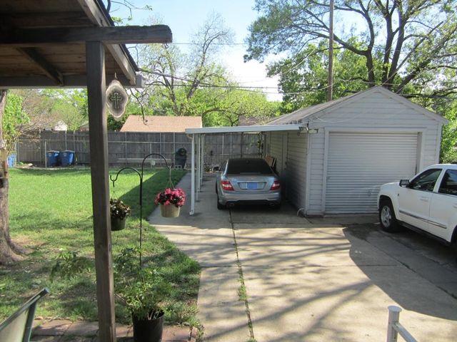 3984 Park Lane, Dallas, TX 75220