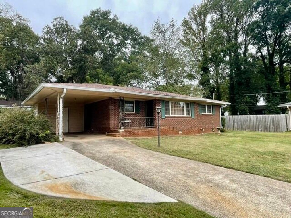 365 North Avenue, Hapeville, GA 30354 — photo 2