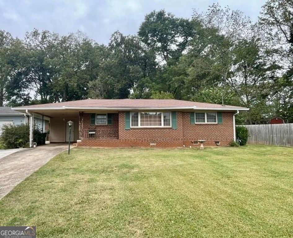 365 North Avenue, Hapeville, GA 30354 — photo 3