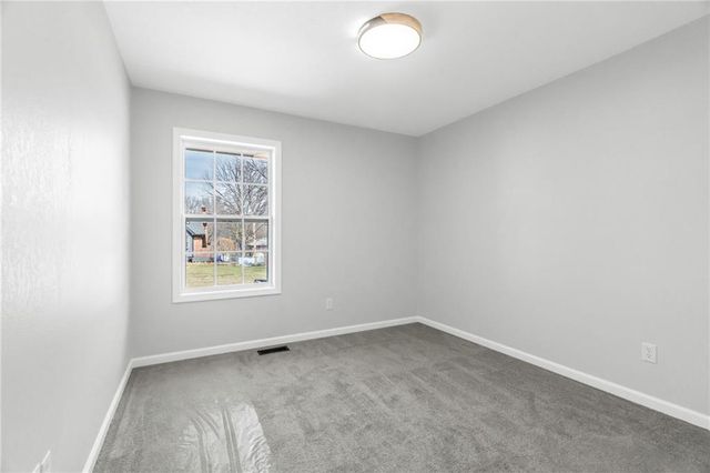 519 NE 112th Terrace, Kansas City, MO 64155