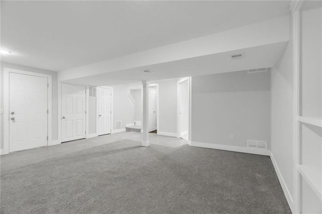 519 NE 112th Terrace, Kansas City, MO 64155