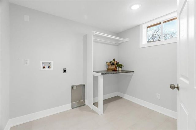 519 NE 112th Terrace, Kansas City, MO 64155