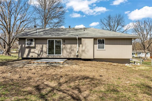 519 NE 112th Terrace, Kansas City, MO 64155