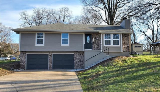 519 NE 112th Terrace, Kansas City, MO 64155