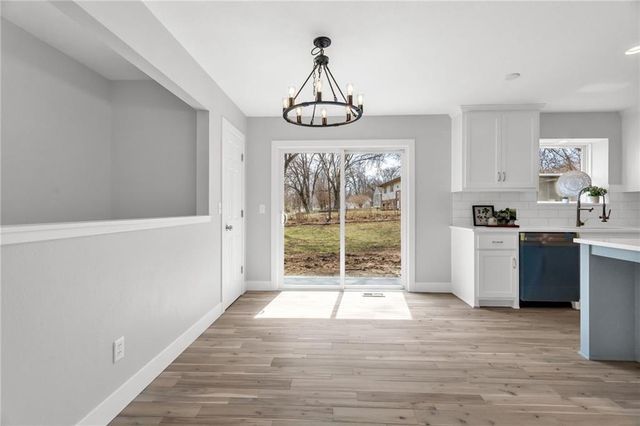 519 NE 112th Terrace, Kansas City, MO 64155