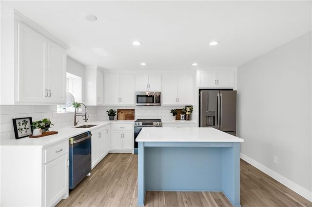 519 NE 112th Terrace, Kansas City, MO 64155