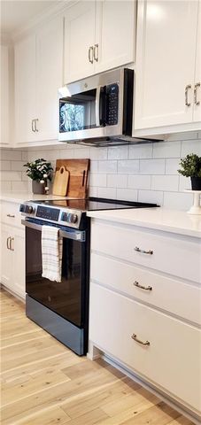 519 NE 112th Terrace, Kansas City, MO 64155