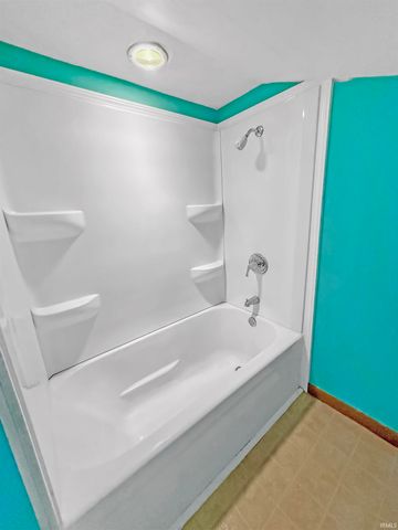 213 215 Lorshelna Drive, Evansville, IN 47711