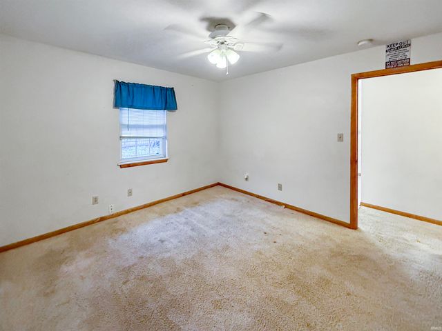 213 215 Lorshelna Drive, Evansville, IN 47711