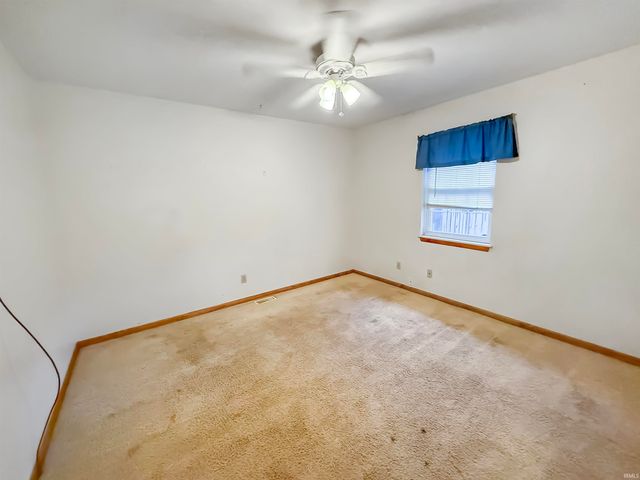 213 215 Lorshelna Drive, Evansville, IN 47711