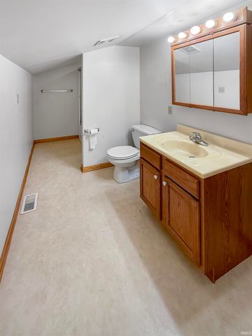 213 215 Lorshelna Drive, Evansville, IN 47711