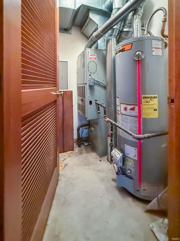 213 215 Lorshelna Drive, Evansville, IN 47711