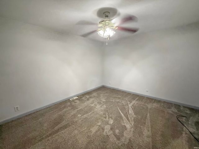 213 215 Lorshelna Drive, Evansville, IN 47711