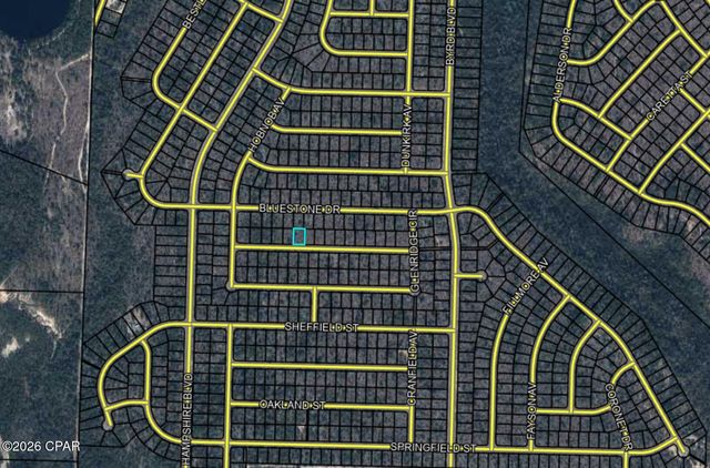 00 Terrell Street, Chipley, FL 32428