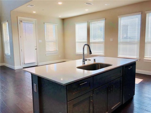 4520 Titus Circle, Plano, TX 75024