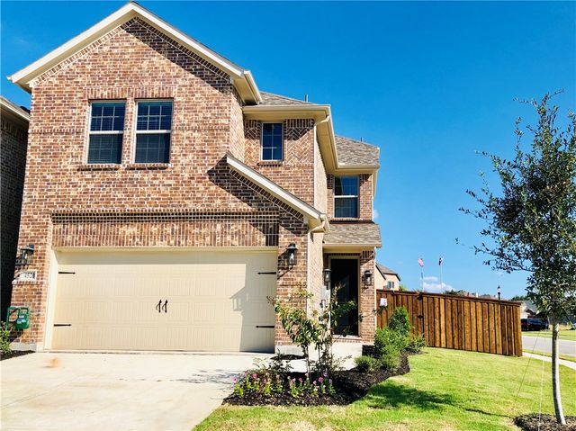 4520 Titus Circle, Plano, TX 75024