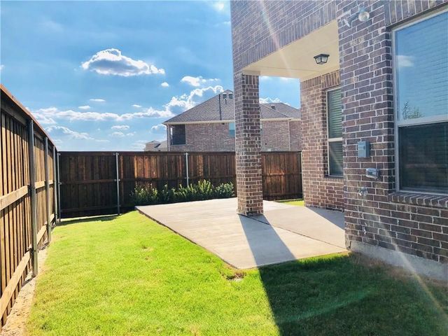 4520 Titus Circle, Plano, TX 75024