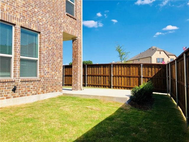 4520 Titus Circle, Plano, TX 75024