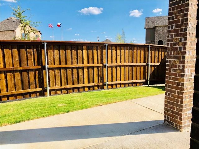 4520 Titus Circle, Plano, TX 75024