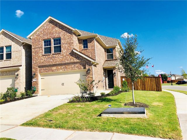 4520 Titus Circle, Plano, TX 75024