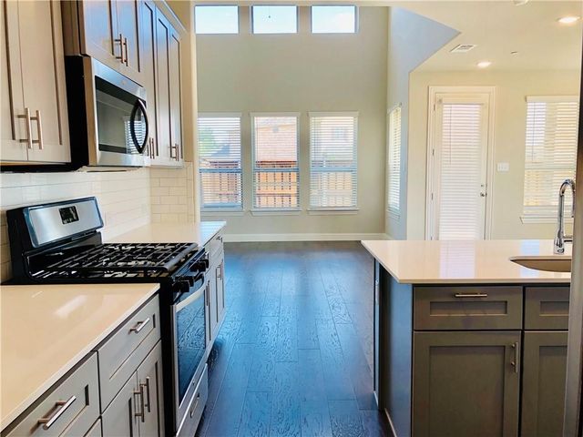 4520 Titus Circle, Plano, TX 75024