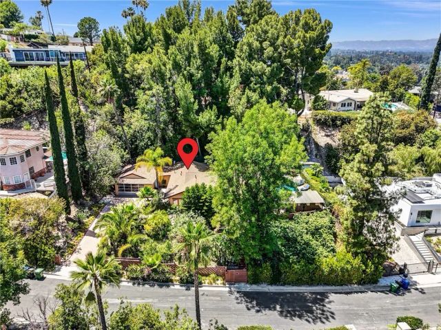 4723 Dunas Lane, Tarzana, CA 91356