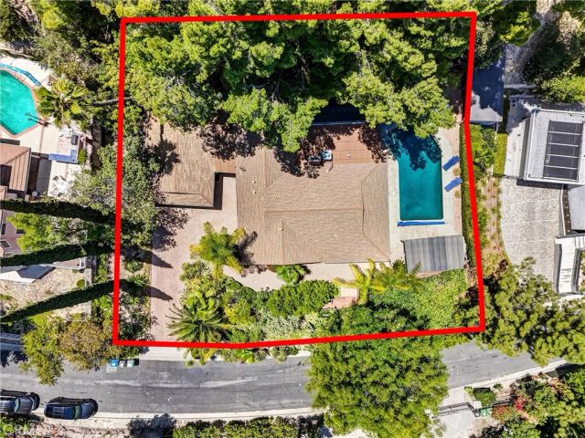 4723 Dunas Lane, Tarzana, CA 91356