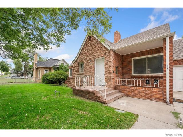 2208 10th Avenue A and B, Greeley, CO 80631
