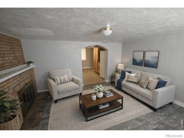 2208 10th Avenue A and B, Greeley, CO 80631