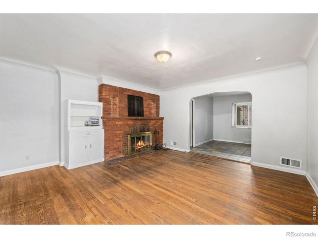 2208 10th Avenue A and B, Greeley, CO 80631