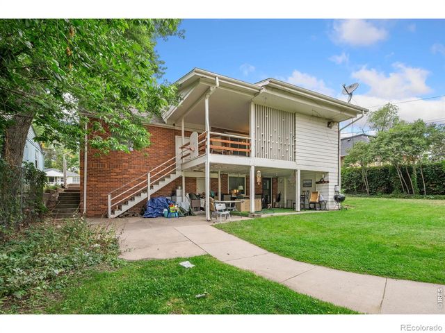 2208 10th Avenue A and B, Greeley, CO 80631
