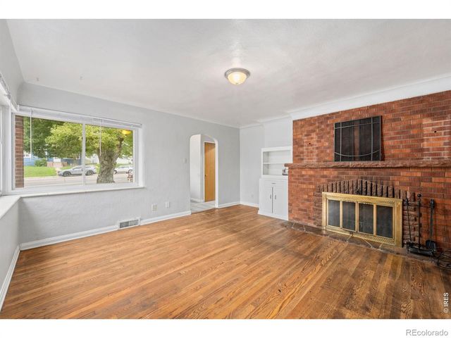 2208 10th Avenue A and B, Greeley, CO 80631