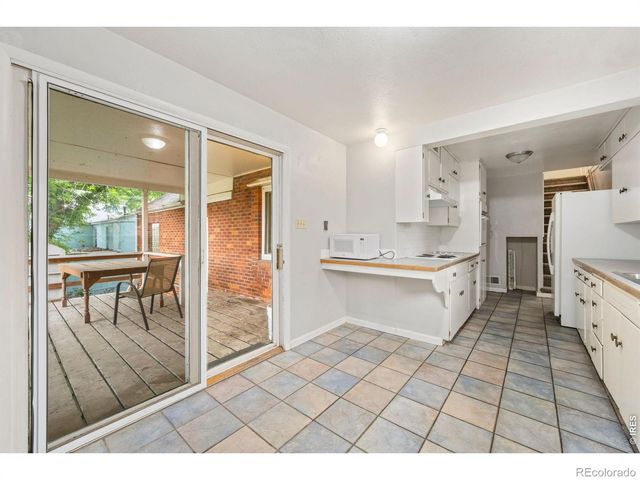 2208 10th Avenue A and B, Greeley, CO 80631