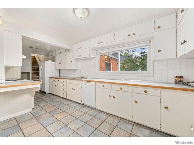 2208 10th Avenue A and B, Greeley, CO 80631