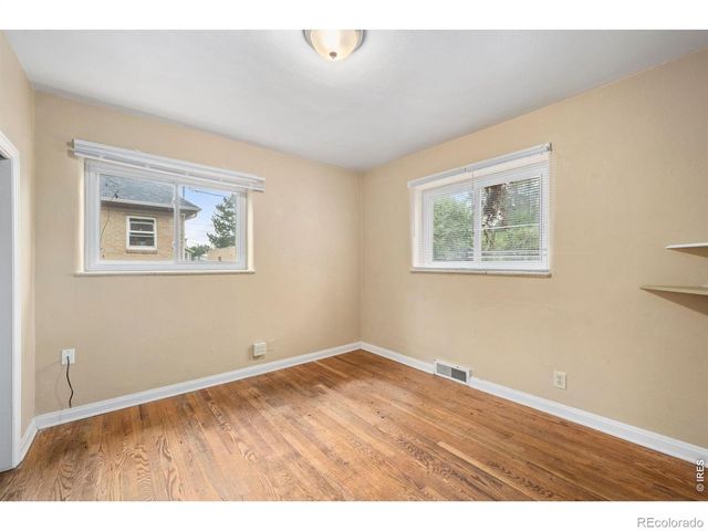 2208 10th Avenue A and B, Greeley, CO 80631