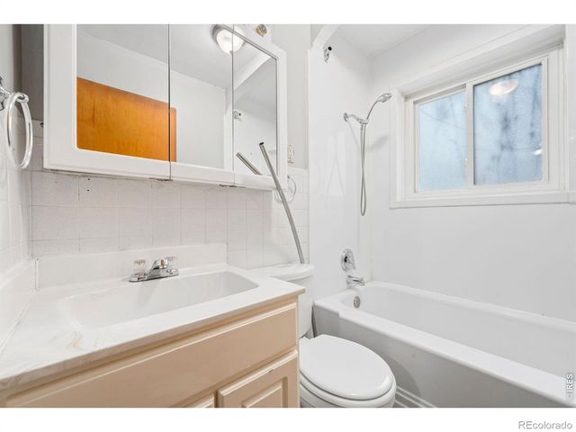 2208 10th Avenue A and B, Greeley, CO 80631