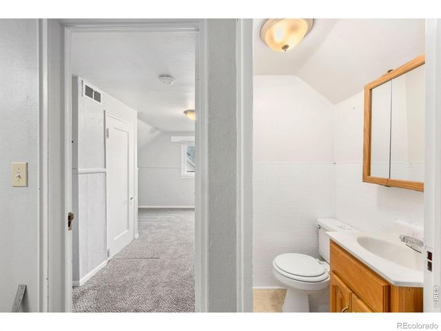 2208 10th Avenue A and B, Greeley, CO 80631