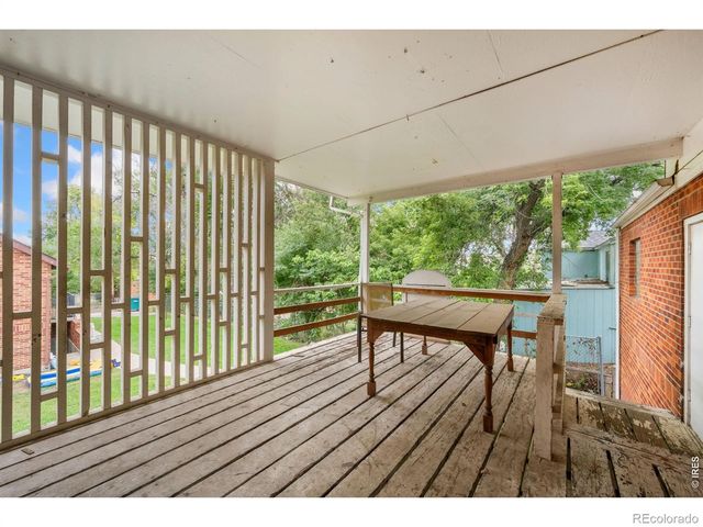 2208 10th Avenue A and B, Greeley, CO 80631