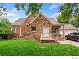 2208 10th Avenue A and B, Greeley, CO 80631