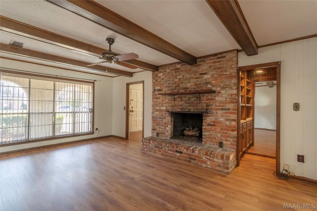 106 Saccapatoy Drive, Montgomery, AL 36117