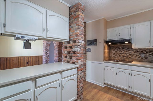 106 Saccapatoy Drive, Montgomery, AL 36117