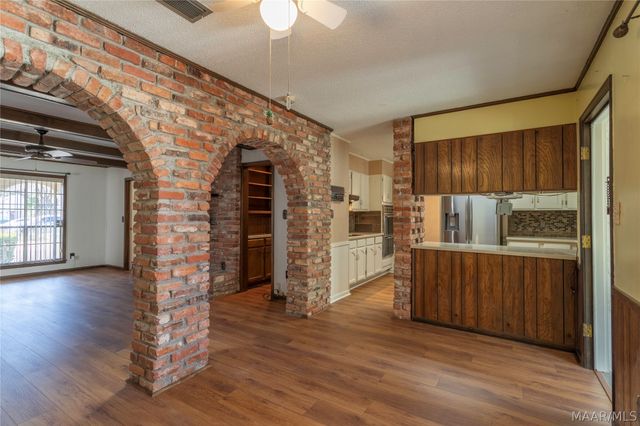 106 Saccapatoy Drive, Montgomery, AL 36117