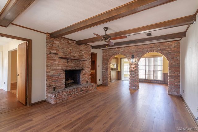 106 Saccapatoy Drive, Montgomery, AL 36117