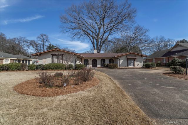 106 Saccapatoy Drive, Montgomery, AL 36117