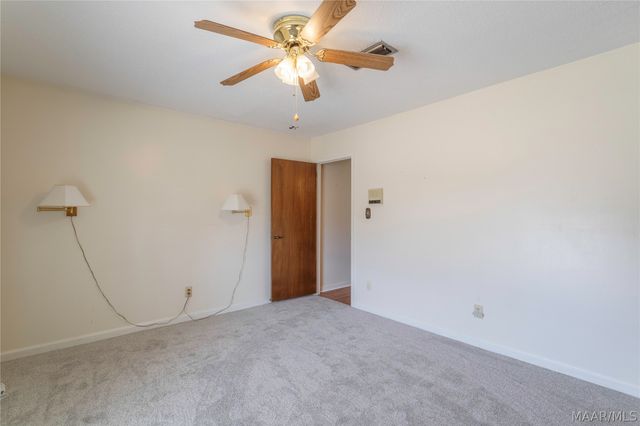 106 Saccapatoy Drive, Montgomery, AL 36117