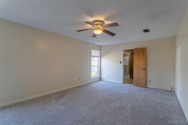 106 Saccapatoy Drive, Montgomery, AL 36117