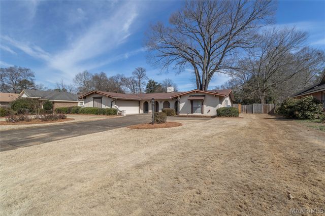 106 Saccapatoy Drive, Montgomery, AL 36117