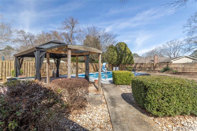 106 Saccapatoy Drive, Montgomery, AL 36117